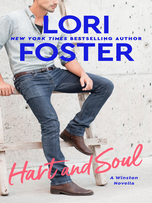 Cover image for Hart and Soul